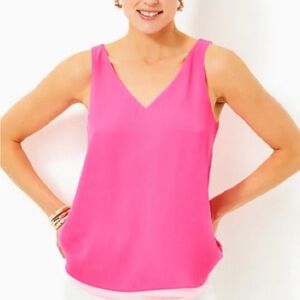 Lilly Pulitzer Florin Tank